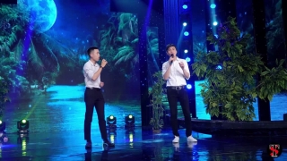 Tình Là Mãi Mãi - Trường Sơn, Lý Nguyễn