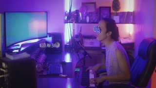 Điếu Thuốc Tàn (Cover) - Lữ Bình