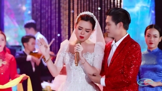 Đêm Cuối Tình Yêu - Đan Phương, Hiền Trang