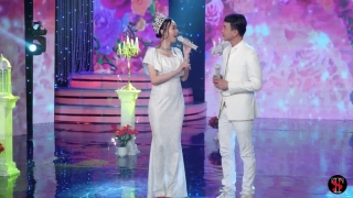 Liên Khúc Thề Non Hẹn Biển - Trường Sơn, Kim Thư