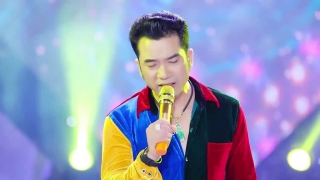 Vòng Tay Lỡ Làng - Huỳnh Nhật Huy