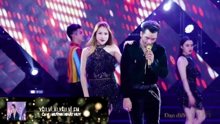 Yêu Vì Ai Yêu Vì Em - Huỳnh Nhật Huy