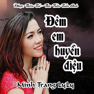 Minh Trang LyLy