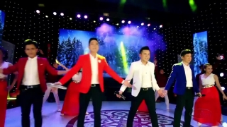 Liên Khúc Buốn Mùa - Đan Phương, Văn Hương, Tuấn Khương