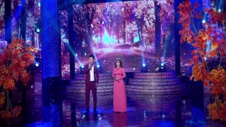 Mãi Tìm Nhau - Triều Quân, Ý Linh