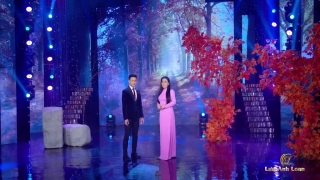 Chờ Anh Bên Đồi - Huỳnh Thật, Lưu Ánh Loan