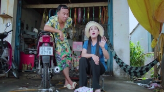 Chuyện Tình Cặp Đôi Ế (Phần 1) - Lê Như, Dũng Nhí