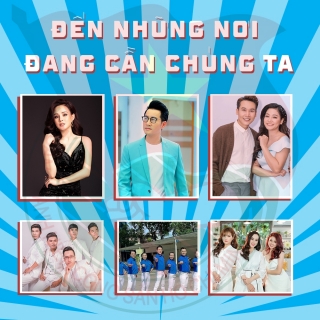 Nguyễn Phi Hùng,Various Artists