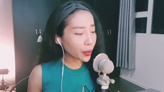 Buồn Thì Cứ Khóc Đi (Cover) - Hằng BingBoong