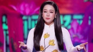 Nguyện Theo Chánh Pháp - Nhật Kim Anh