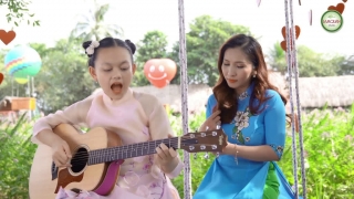 Mẹ Tôi - Bé Bào Ngư, Ngọc Liên