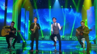 Ai Khổ Vì Ai (Acoustic) - Tùng Anh (Bolero)