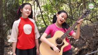 Để Mị Nói Cho Mà Nghe (Acoustic) - Bé Bào Ngư, Lisa Minh Thy
