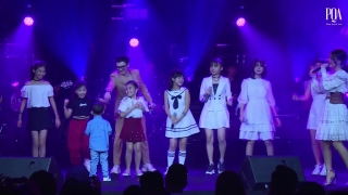 Liên Khúc Vì Đôi Ta Là Của Nhau (Live) - Phạm Quỳnh Anh, Ưng Hoàng Phúc