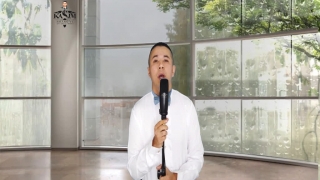 Thích Thì Đến (Cover) - Kasim Hoàng Vũ