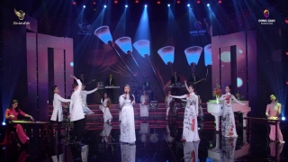 Ơn Nghĩa Sinh Thành - Hoàng Châu