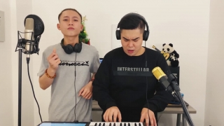 Em Bỏ Hút Thuốc Chưa (Livelooping) - Nguyễn Đình Vũ, Chung Thanh Duy