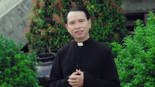 Tình Chúa Biến Đổi Đời Con - Lm Quang Lâm