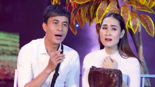 Trang Thư Xanh - Trường Sơn, Giáng Tiên