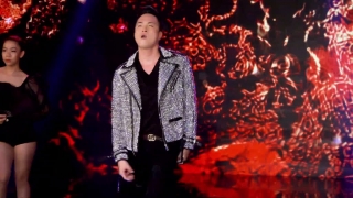 Bỏ Không Được Vương Chẳng Đành - Nhật Tinh Anh, Nguyễn Đình Vũ