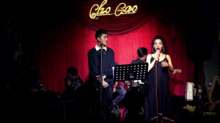 Chân Ái (Cover) - Hằng BingBoong, Khói