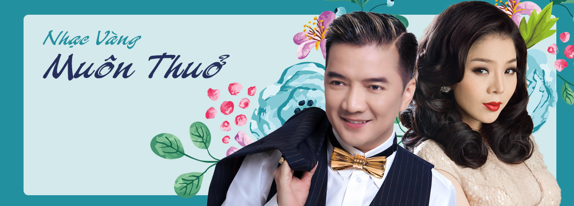 Nhạc Vàng Muôn Thuở