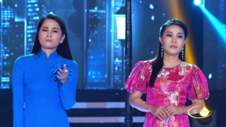 Người Ngoài Phố - Như Phượng, Diệp Phi Phi