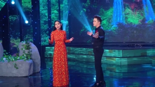 Linh Hồn Tượng Đá - Ngọc Hân, Khưu Huy Vũ