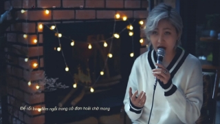 Phai Dấu Cuộc Tình - Vicky Nhung