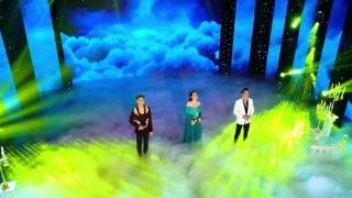 Liên Khúc Lambada - Lưu Ánh Loan, Thanh Vinh, Leo Minh Tuấn