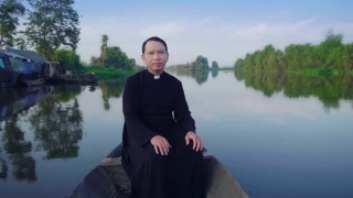 Chúa Thấu Hiểu Đời Con - Lm Quang Lâm