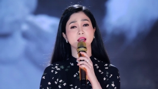 Cầu Cho Cha Mẹ 2 - Phương Anh Bolero