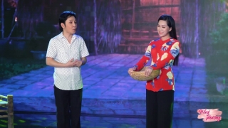 Lý Dĩa Bánh Bò (Tân Cổ) - Hồng Phượng, Vũ Luân