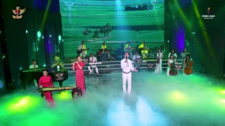 Trên Những Tuyến Đường Quan Họ - Ngọc Sơn