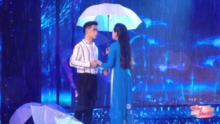 Lạnh Trọn Đêm Mưa - Hồng Phượng, Huỳnh Thật