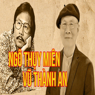 Ngô Thụy Miên & Vũ Thành An - Những Tình Khúc Bất Hủ - Various Artists