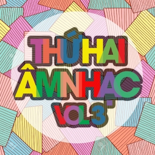 Thứ Hai Âm Nhạc (Vol.3) - Various Artists