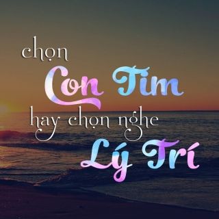 Chọn Con Tim Hay Chọn Nghe Lý Trí - Various Artists