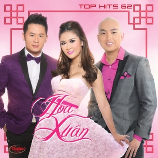 Hoa Xuân - Top Hits 62 - Various Artists