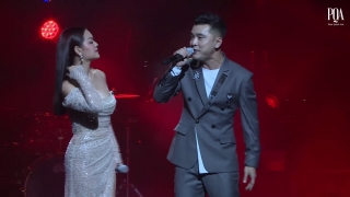 Liên Khúc Mơ Một Hạnh Phúc, Vỡ Tan - Phạm Quỳnh Anh, Ưng Hoàng Phúc