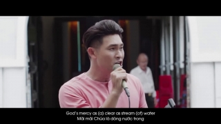 Tôi Tin (Song For Soul 7 - Chapter 1) - Nguyễn Hồng Ân