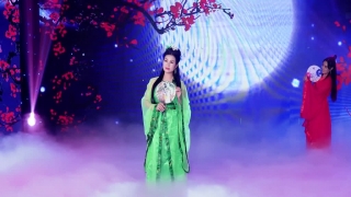 Người Đẹp Trong Tranh - Dương Hồng Loan