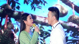 Hương Sầu Riêng Muộn - Dương Ngọc Thái, Dương Hồng Loan