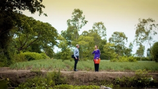 Bún Nước Lèo Ơi - Lâm Quang Long, Trương Như Ý