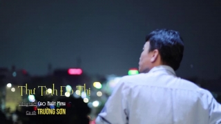 Thư Tình Đô Thị - Trường Sơn