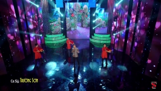 Đám Cưới Miệt Vườn - Trường Sơn