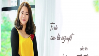 Nguyệt Ca - Nguyệt Ca