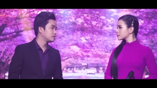 Nỗi Buồn Bằng Lăng - Quỳnh Trang, Thiên Quang