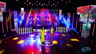 Dấu Chân Kỷ Niệm - Đan Phương, Mai Hường