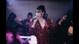 Buồn Thì Cứ Khóc Đi (Live) - Lynk Lee